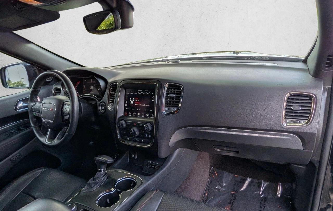 2018 Dodge Durango R/T Roseville CA