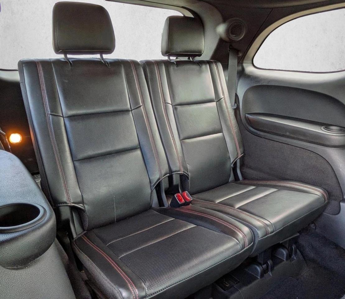 2018 Dodge Durango R/T Roseville CA
