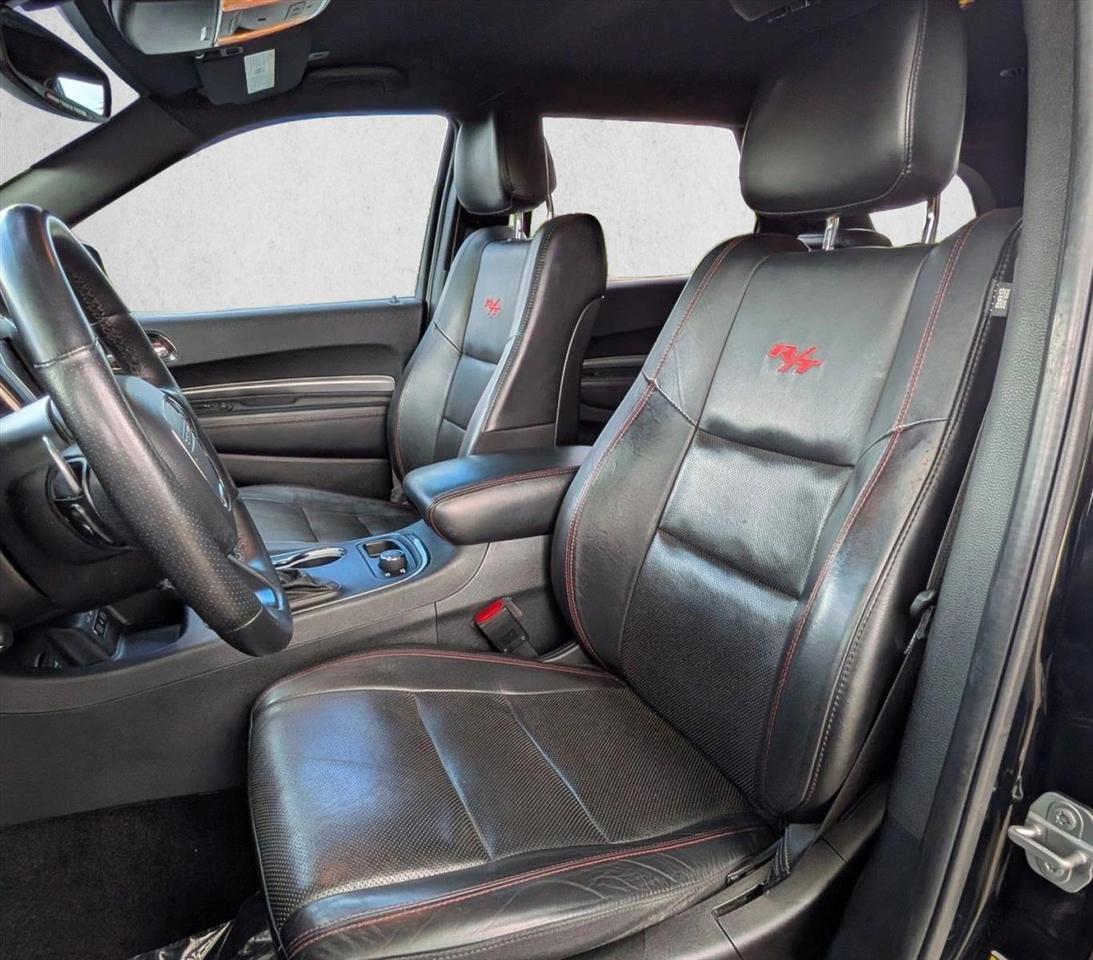 2018 Dodge Durango R/T Roseville CA