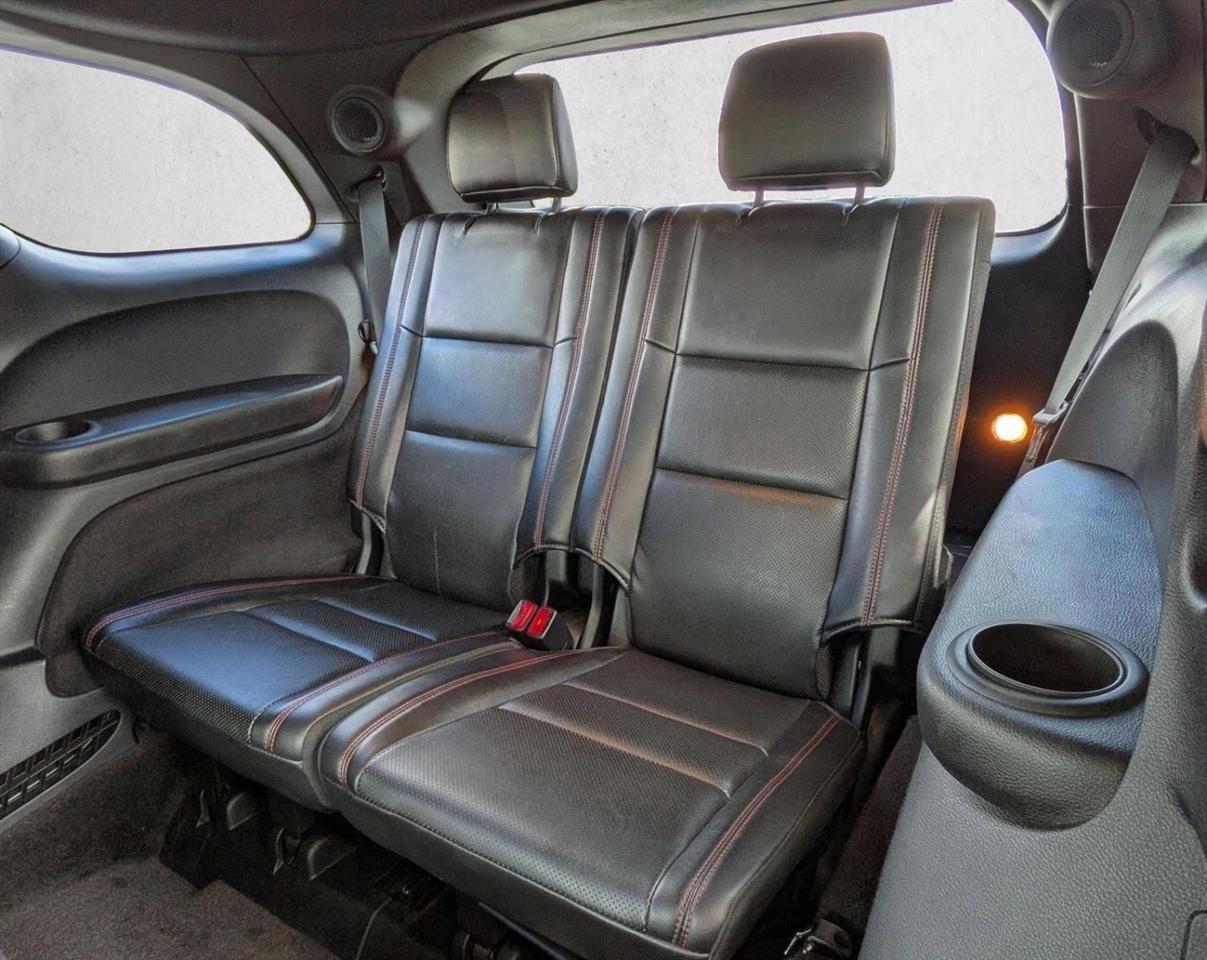 2018 Dodge Durango R/T Roseville CA