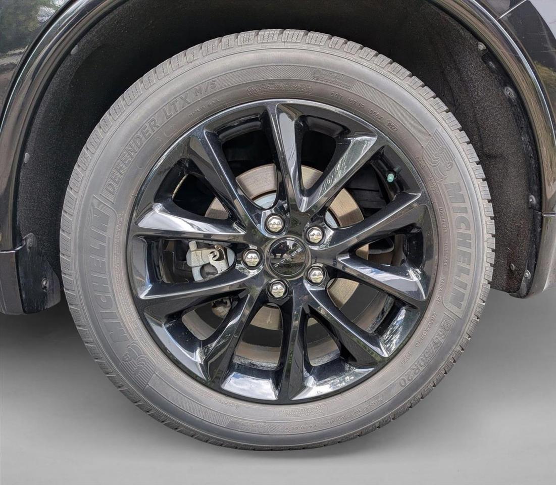 2018 Dodge Durango R/T Roseville CA