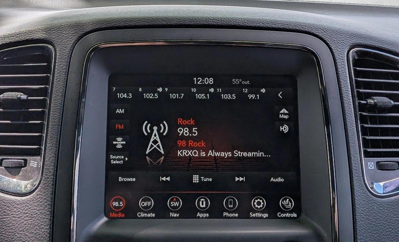 2018 Dodge Durango R/T Roseville CA