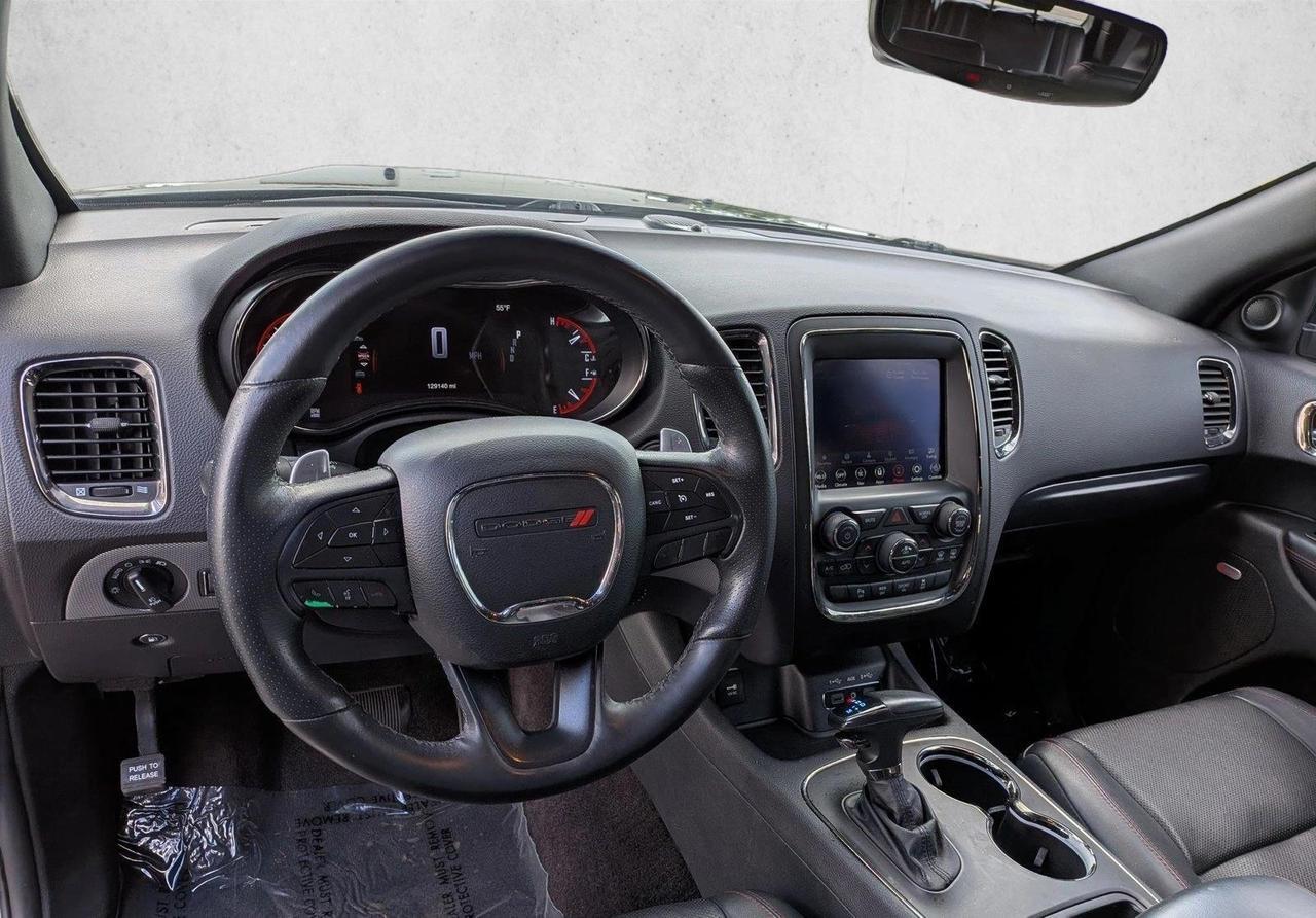 2018 Dodge Durango R/T Roseville CA