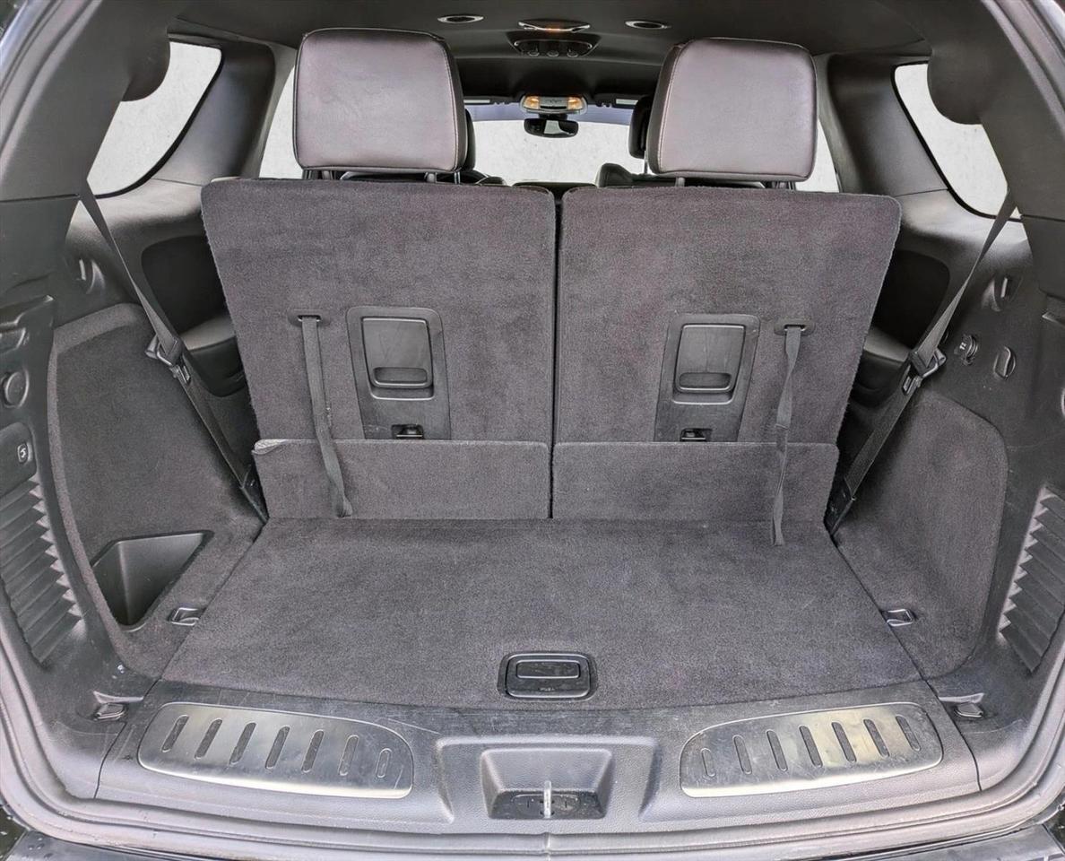 2018 Dodge Durango R/T Roseville CA
