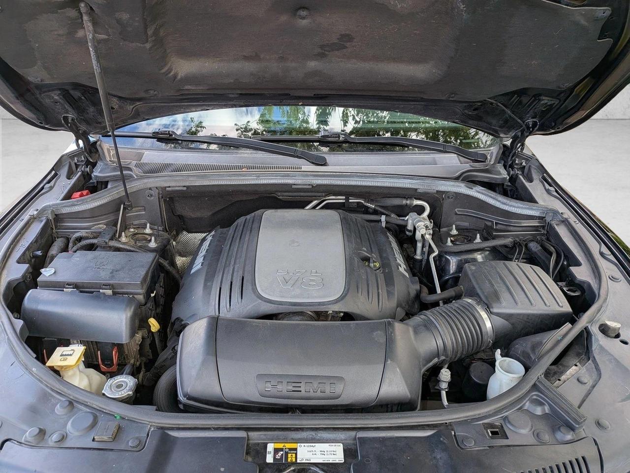 2018 Dodge Durango R/T Roseville CA