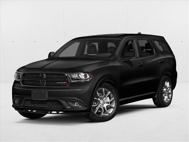 2018 Dodge Durango R/T