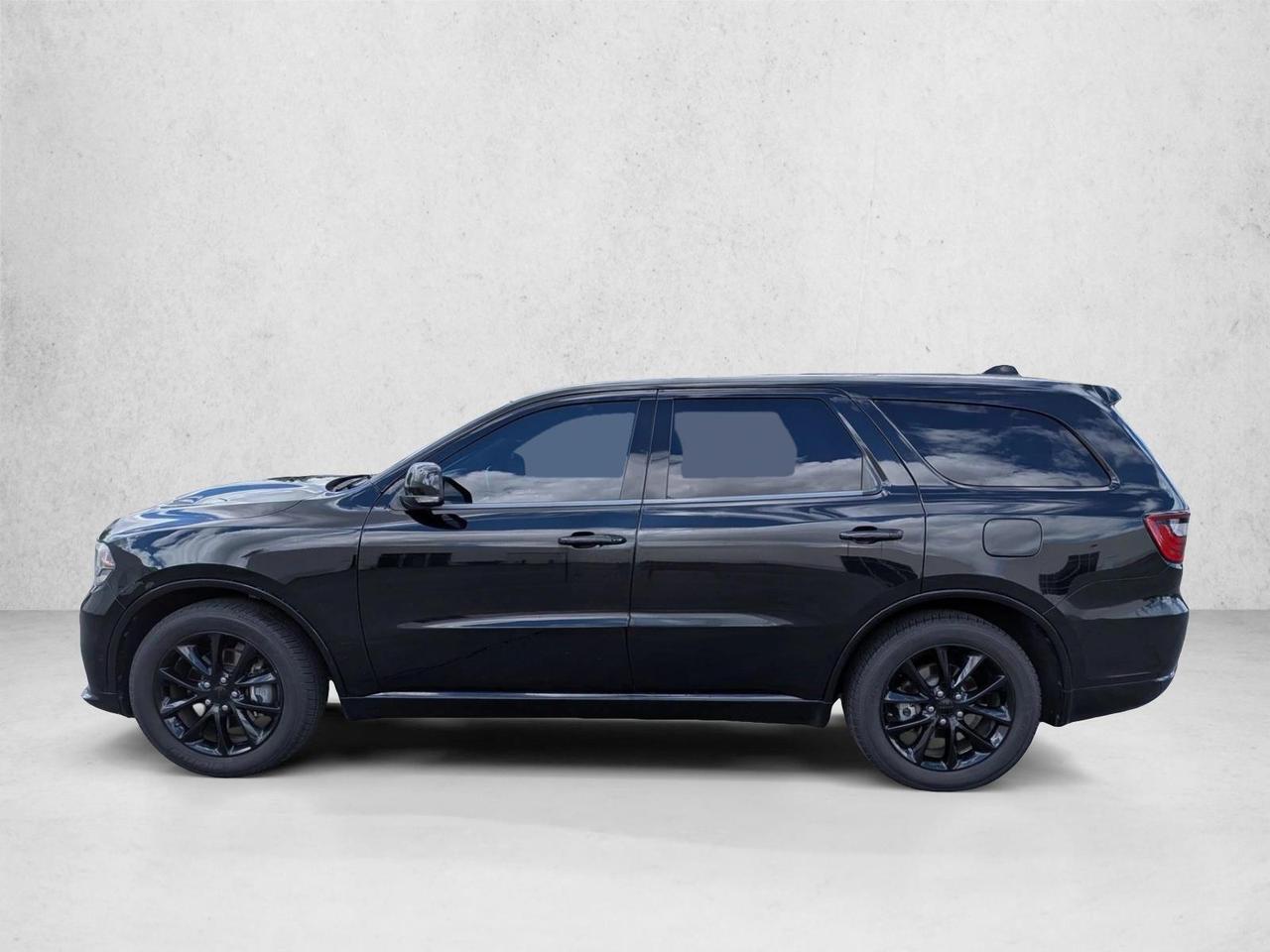 2018 Dodge Durango R/T Roseville CA