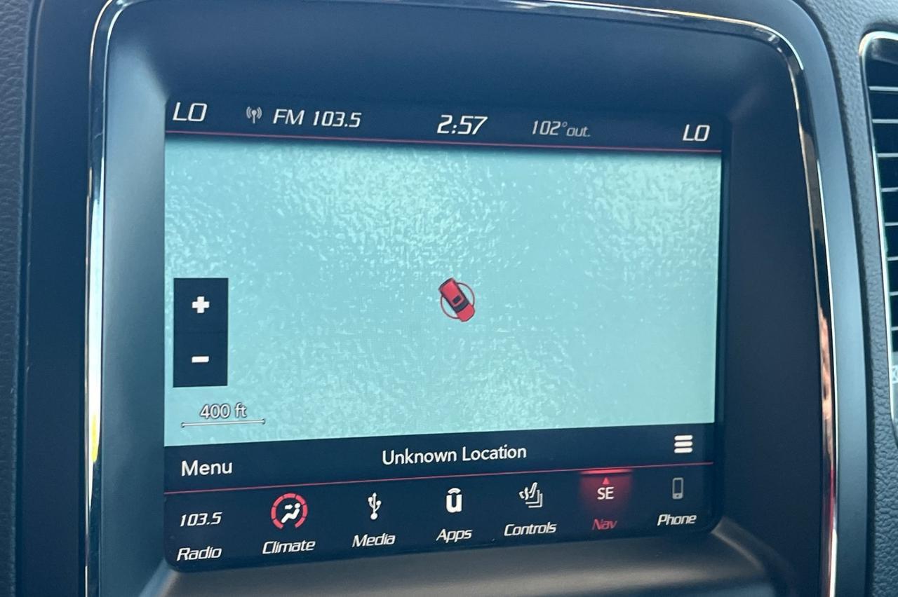 2018 Dodge Durango R/T Ontario OR