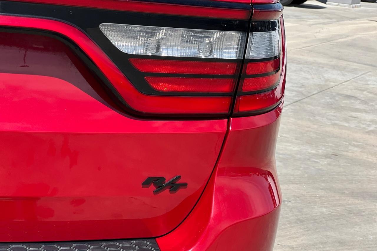 2018 Dodge Durango R/T Ontario OR