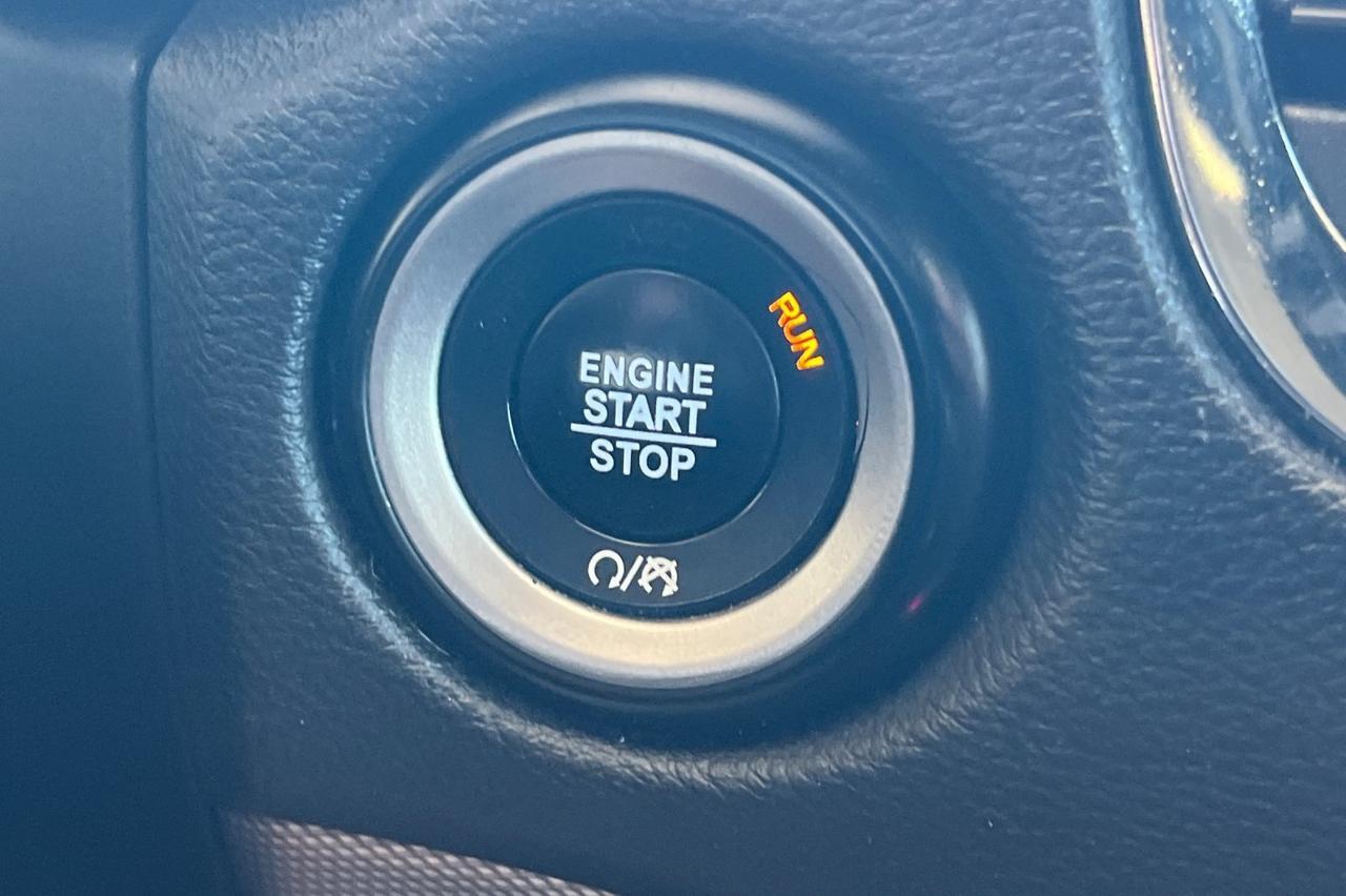 2018 Dodge Durango R/T Ontario OR