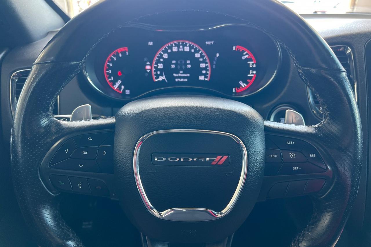 2018 Dodge Durango R/T Ontario OR