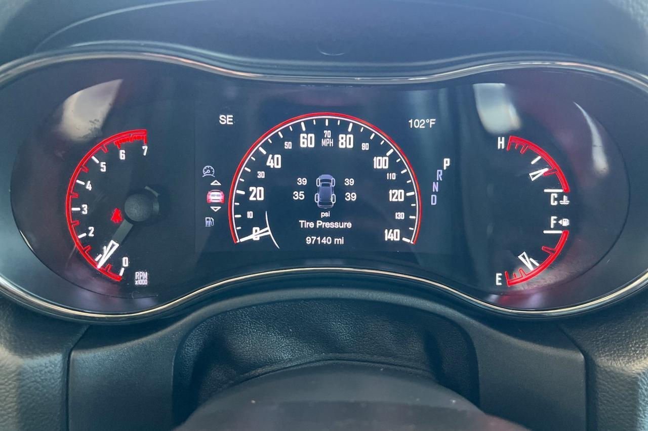 2018 Dodge Durango R/T Ontario OR