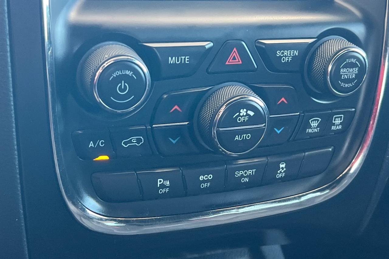 2018 Dodge Durango R/T Ontario OR