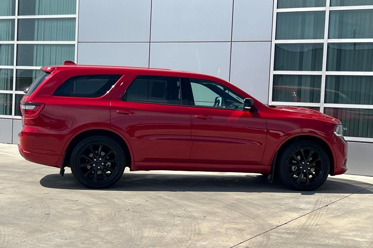 2018 Dodge Durango R/T Ontario OR