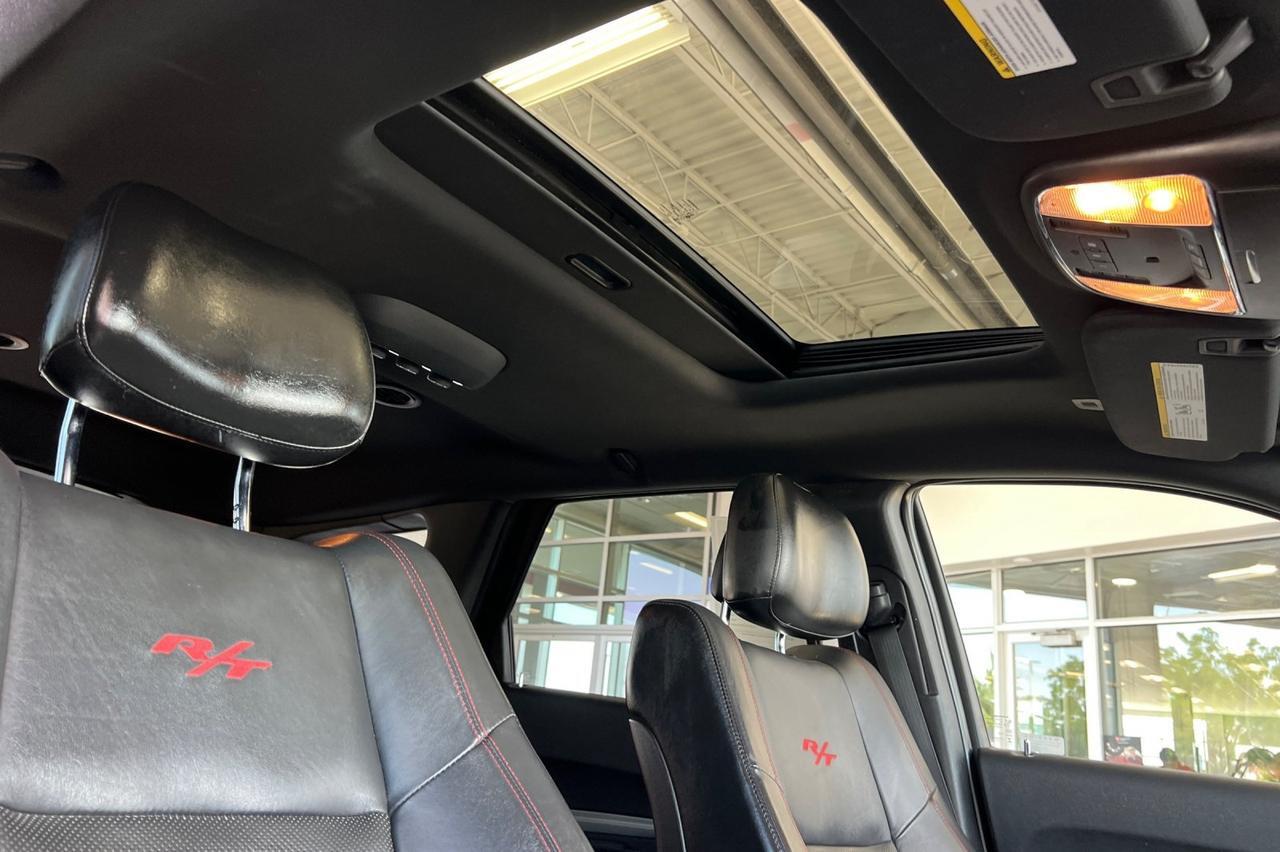 2018 Dodge Durango R/T Ontario OR
