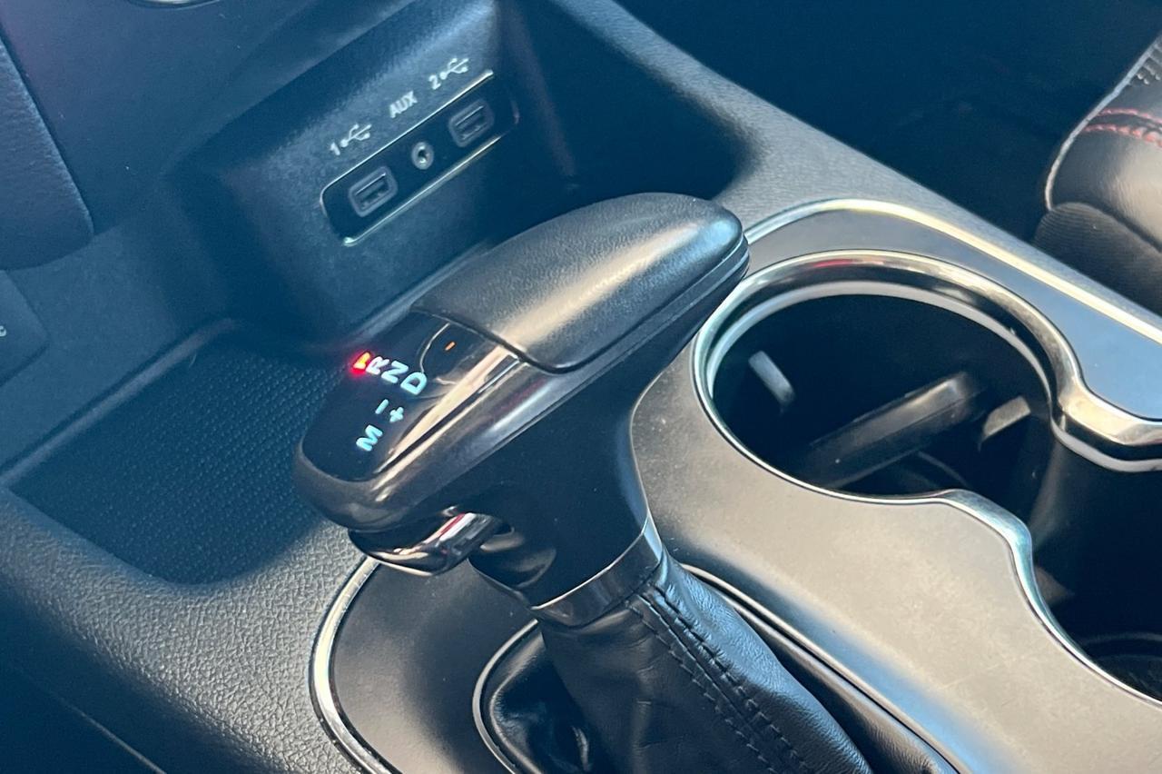 2018 Dodge Durango R/T Ontario OR