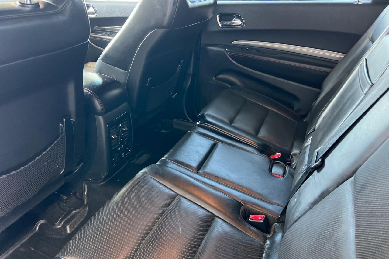 2018 Dodge Durango R/T Ontario OR