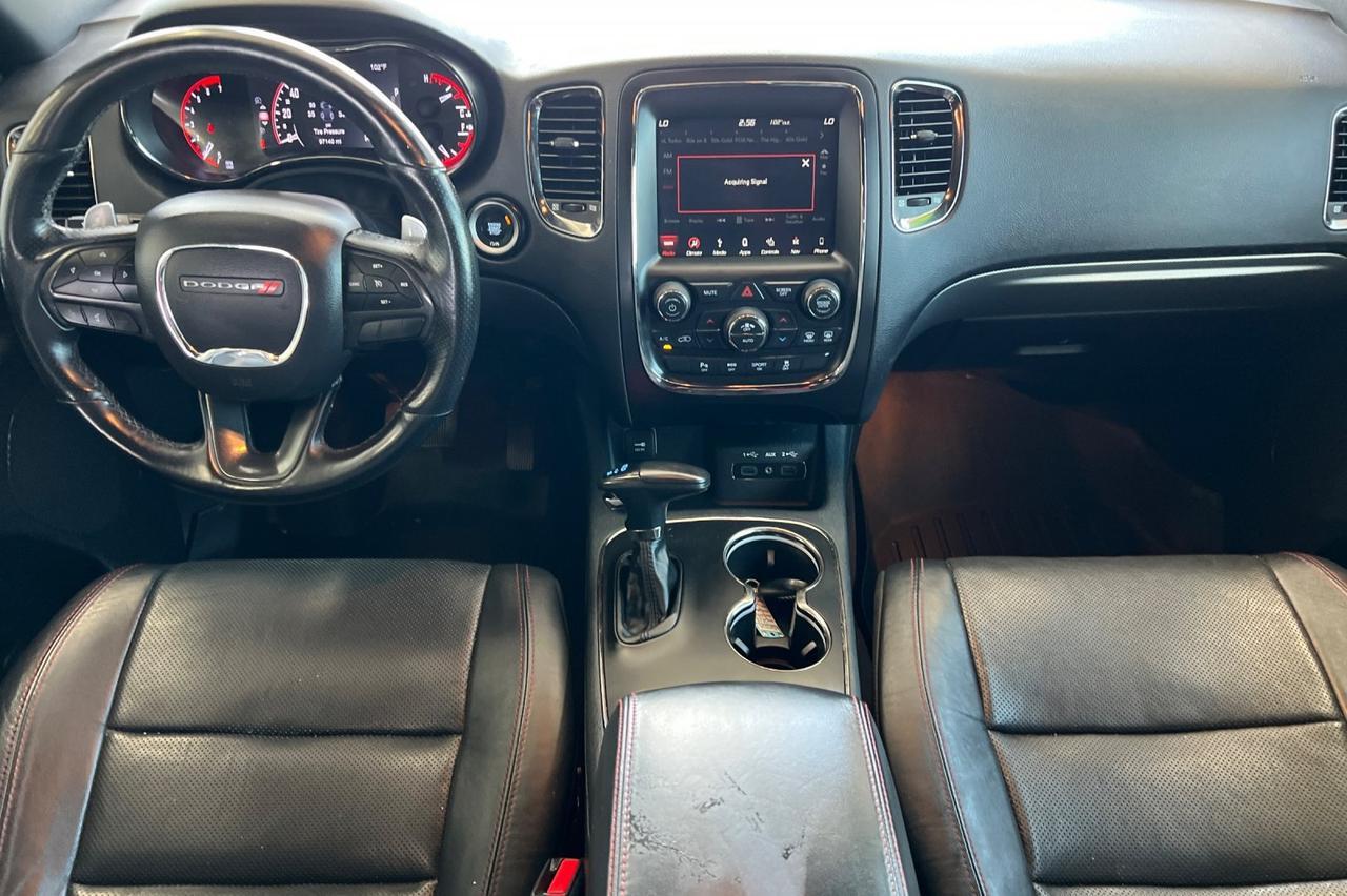 2018 Dodge Durango R/T Ontario OR