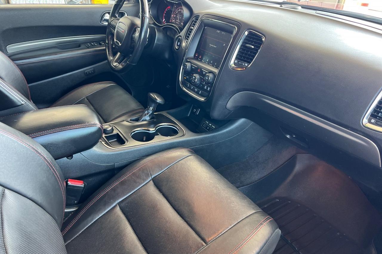 2018 Dodge Durango R/T Ontario OR