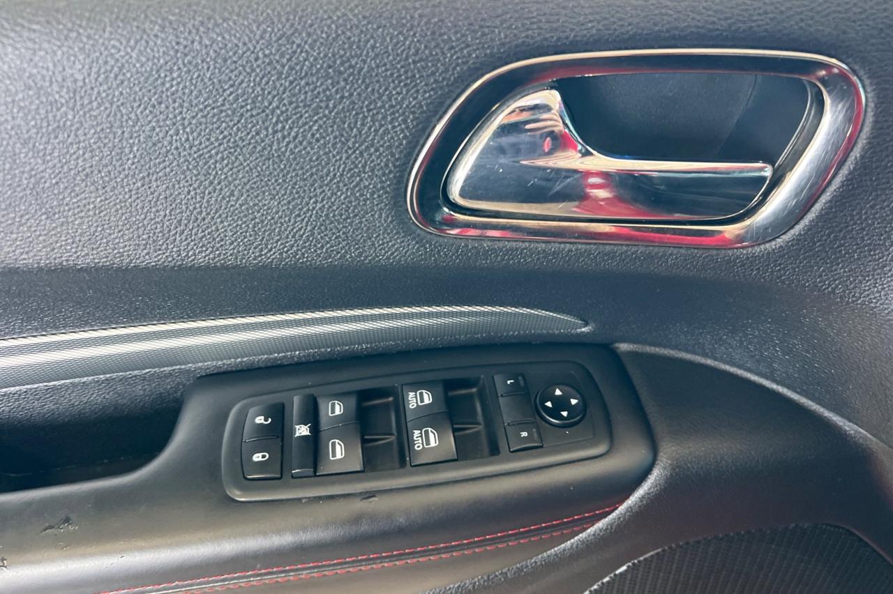 2018 Dodge Durango R/T Ontario OR
