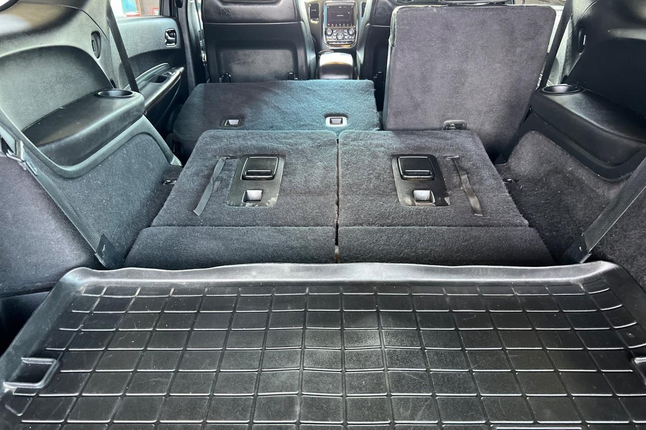 2018 Dodge Durango R/T Ontario OR