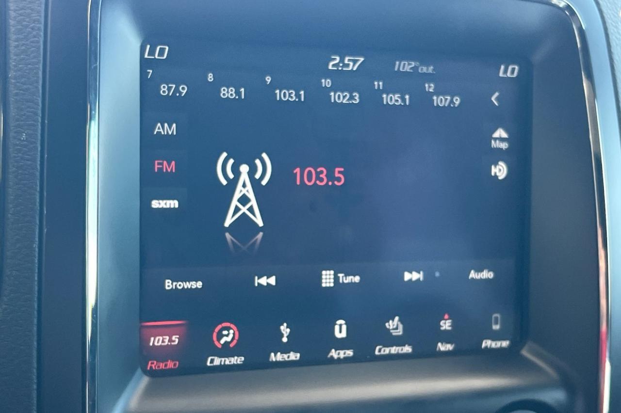 2018 Dodge Durango R/T Ontario OR