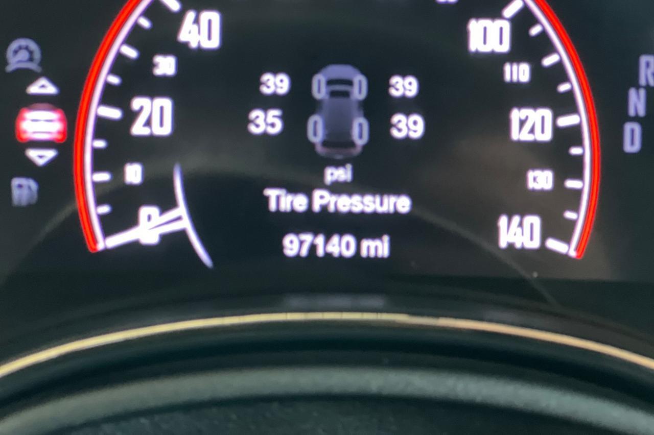 2018 Dodge Durango R/T Ontario OR