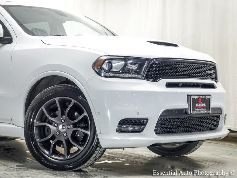 2018 Dodge Durango R/T