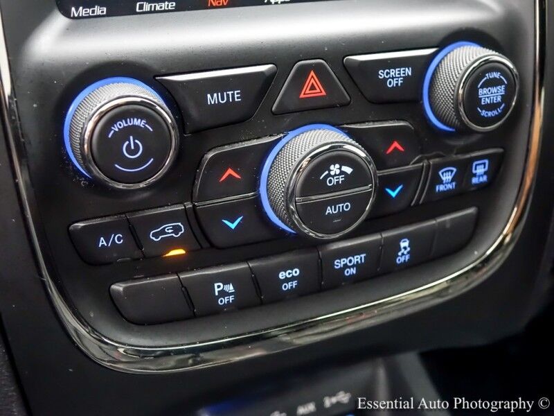 2018 Dodge Durango R/T Willowbrook IL