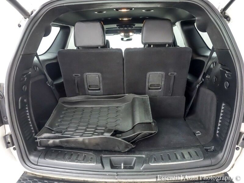2018 Dodge Durango R/T Willowbrook IL