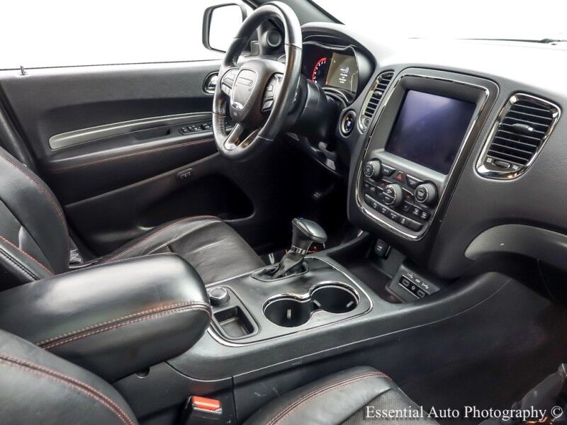 2018 Dodge Durango R/T Willowbrook IL
