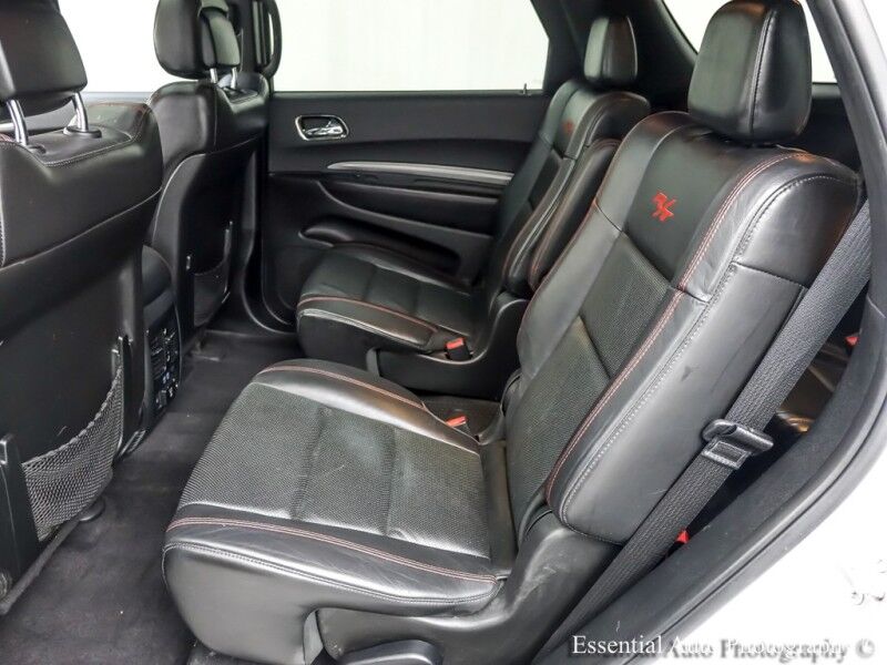 2018 Dodge Durango R/T Willowbrook IL