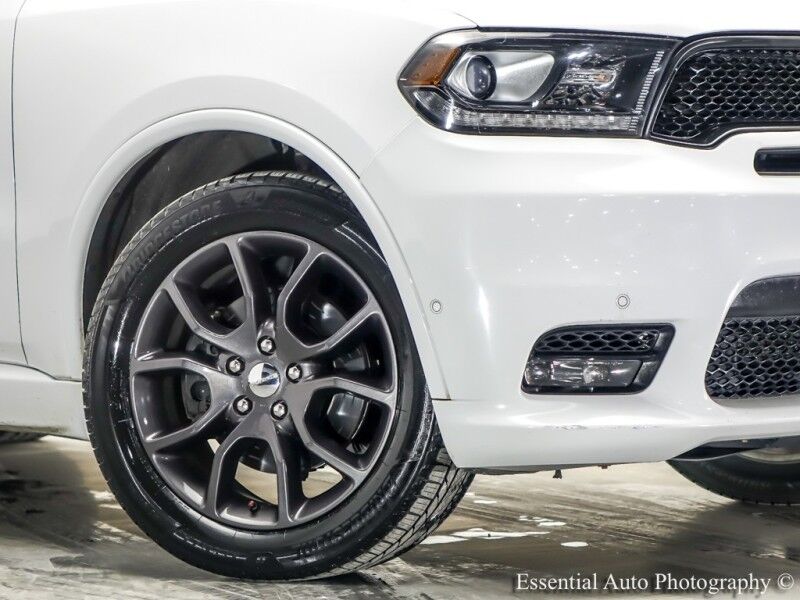 2018 Dodge Durango R/T