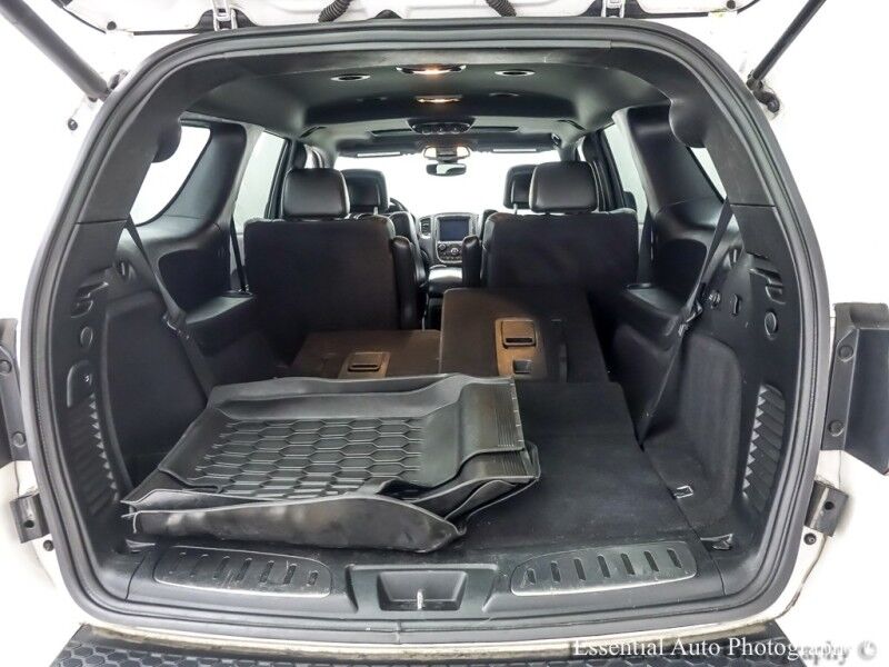 2018 Dodge Durango R/T Willowbrook IL