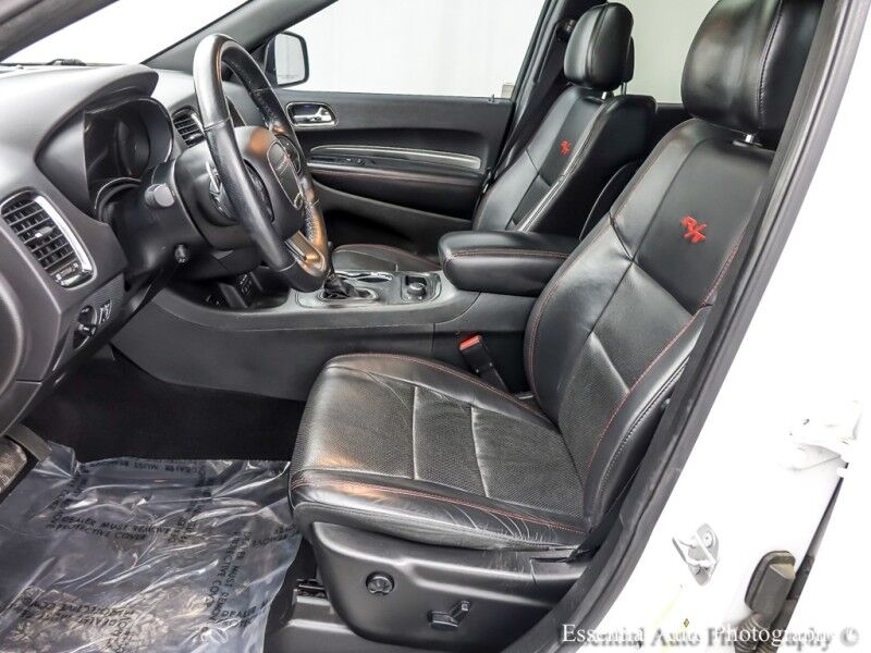 2018 Dodge Durango R/T Willowbrook IL