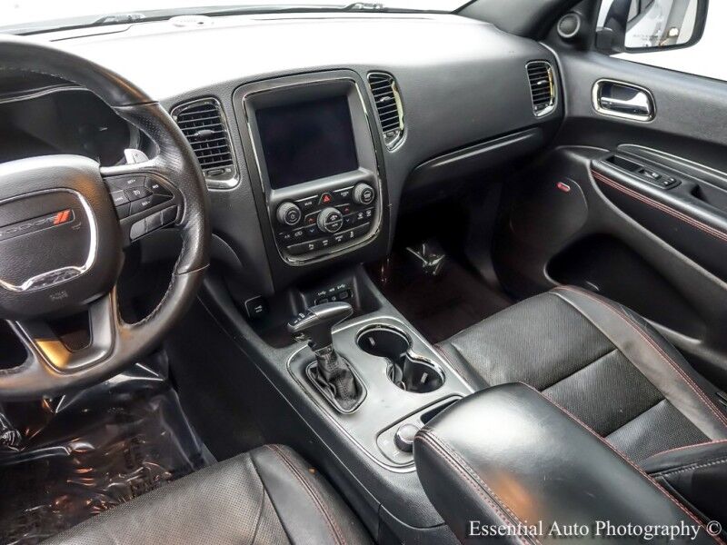 2018 Dodge Durango R/T Willowbrook IL
