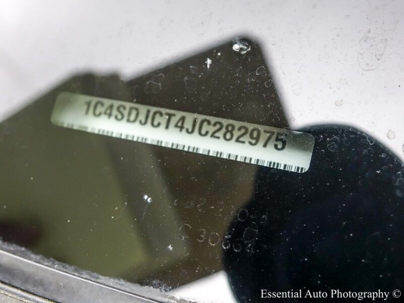 2018 Dodge Durango R/T Willowbrook IL