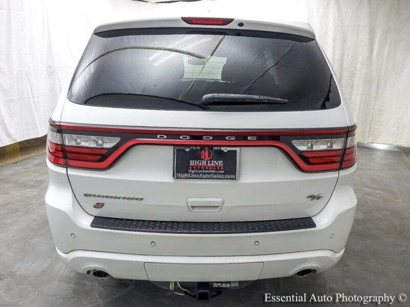2018 Dodge Durango R/T Willowbrook IL