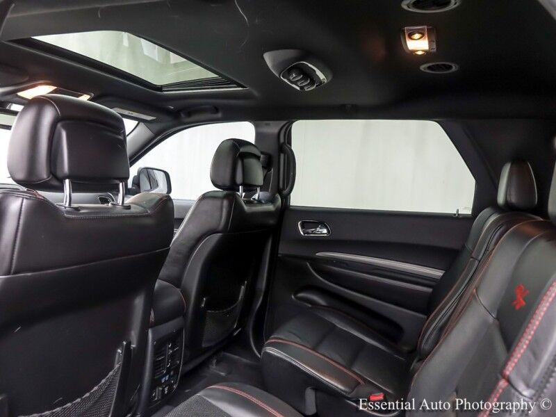 2018 Dodge Durango R/T Willowbrook IL