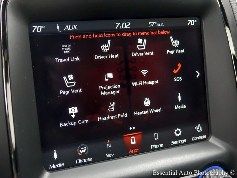 2018 Dodge Durango R/T Willowbrook IL