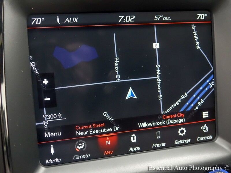 2018 Dodge Durango R/T Willowbrook IL