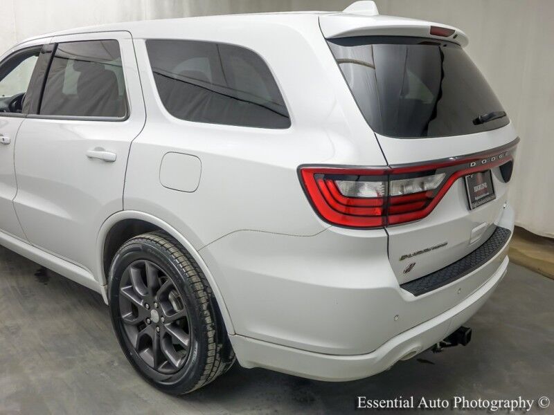 2018 Dodge Durango R/T Willowbrook IL