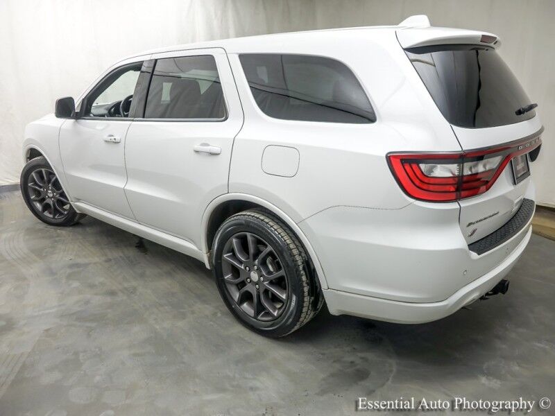 2018 Dodge Durango R/T Willowbrook IL
