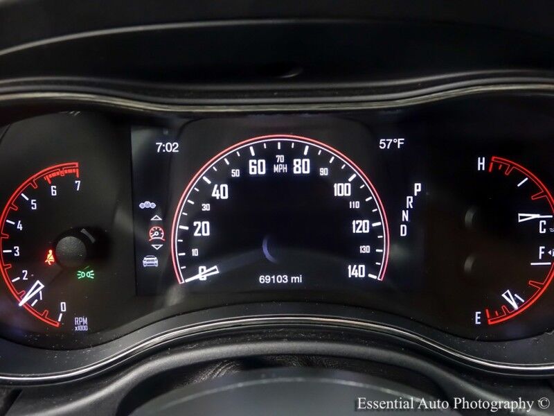 2018 Dodge Durango R/T Willowbrook IL