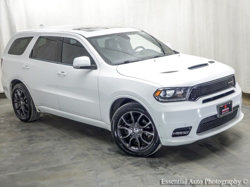2018 Dodge Durango R/T Willowbrook IL
