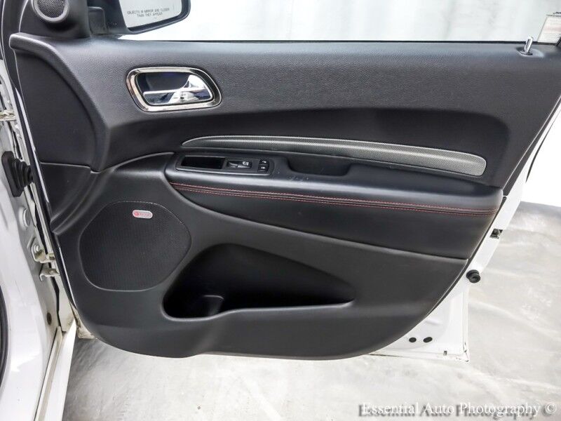 2018 Dodge Durango R/T Willowbrook IL