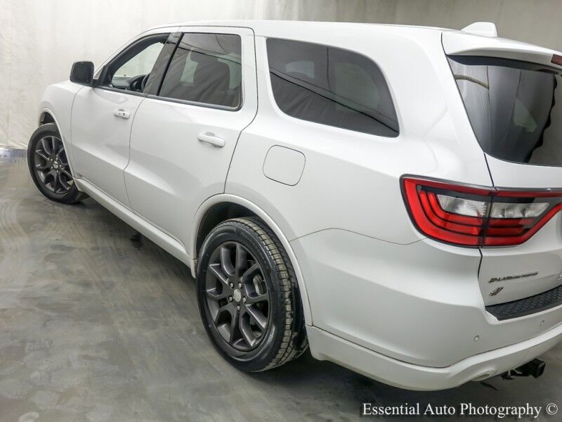 2018 Dodge Durango R/T Willowbrook IL