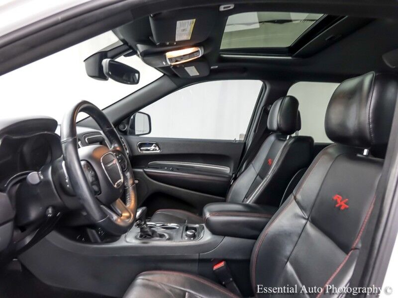 2018 Dodge Durango R/T Willowbrook IL