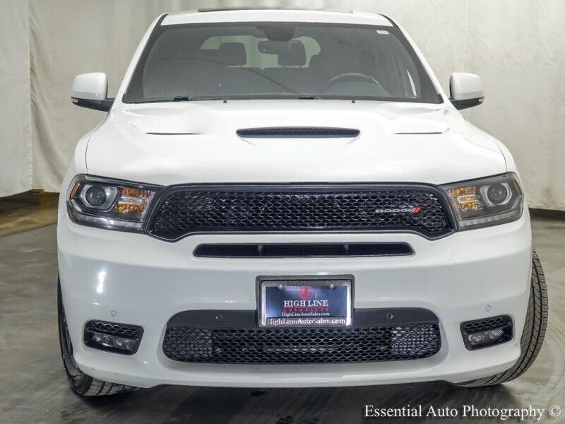 2018 Dodge Durango R/T Willowbrook IL