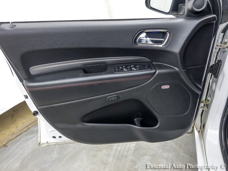 2018 Dodge Durango R/T Willowbrook IL